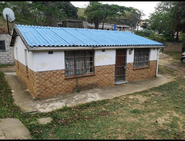2 BEDROOM PROPERTY TO RENT IN UMLAZI Z